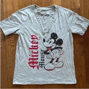 Disney Mickey tee
